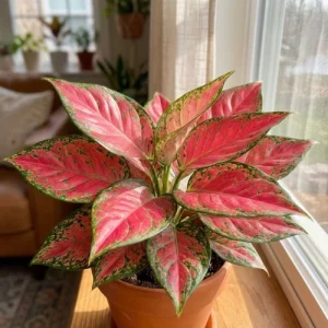 Aglaonema - এগ্লোনিমা