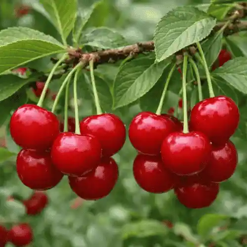 Cherry Pink
